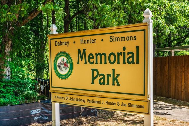 133 Wexford Court, Stockbridge, GA 30281