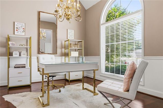 133 Wexford Court, Stockbridge, GA 30281