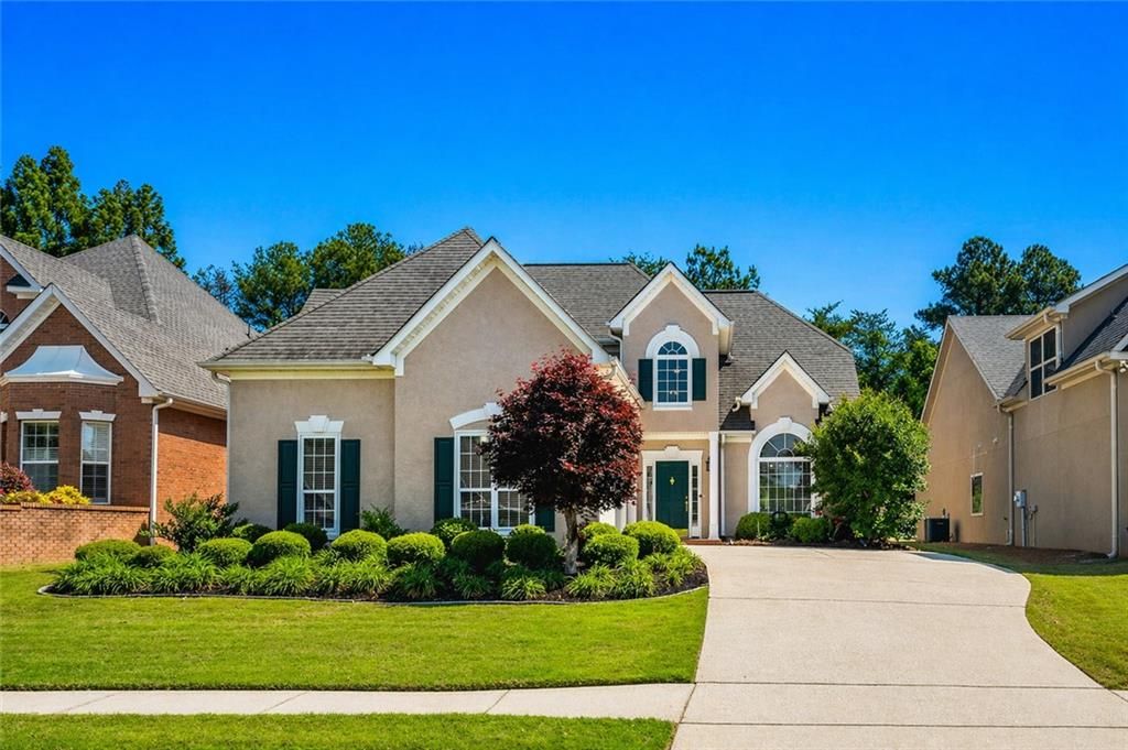 133 Wexford Court, Stockbridge, GA 30281