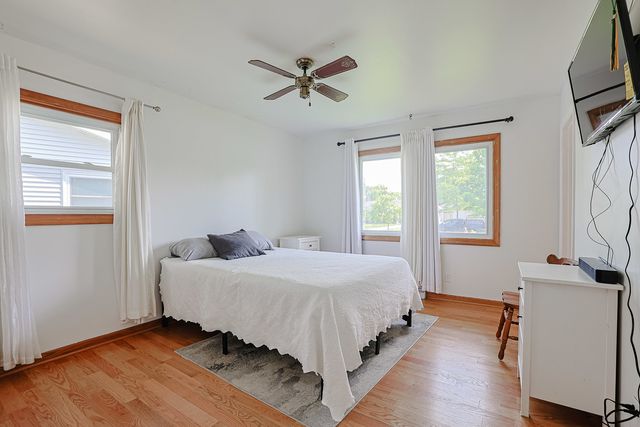 521 Edgewood Lane, Elk Grove Village, IL 60007