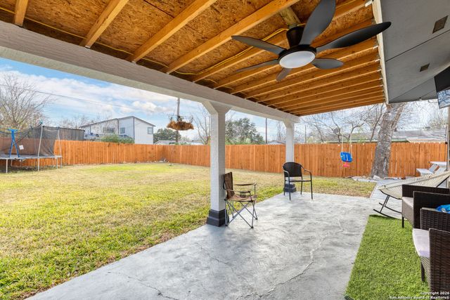 142 Hidden Valley, San Antonio, TX 78227