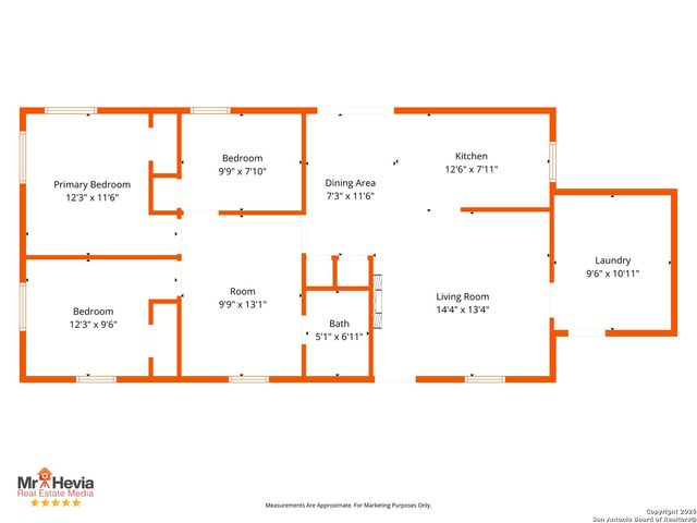 142 Hidden Valley, San Antonio, TX 78227