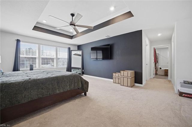 1813 Sunsprite LOOP, Chesapeake, VA 23323