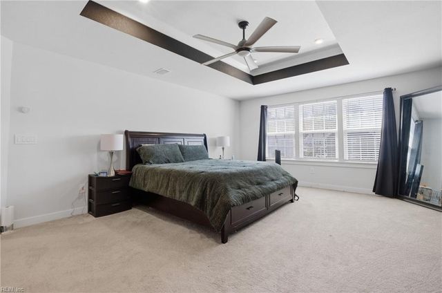 1813 Sunsprite LOOP, Chesapeake, VA 23323