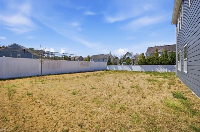 1813 Sunsprite LOOP, Chesapeake, VA 23323