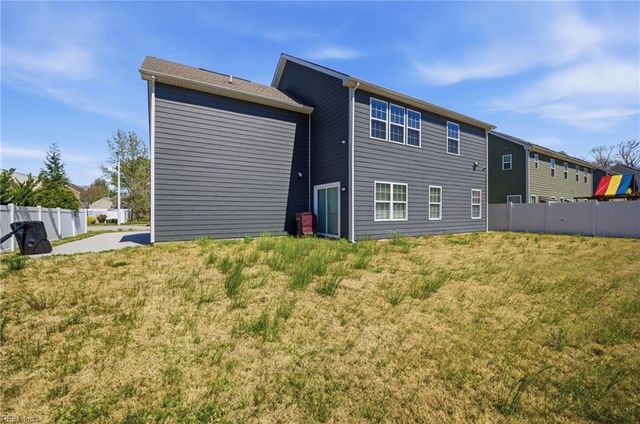 1813 Sunsprite LOOP, Chesapeake, VA 23323