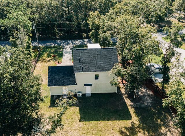 438 Locust Street, Walterboro, SC 29488
