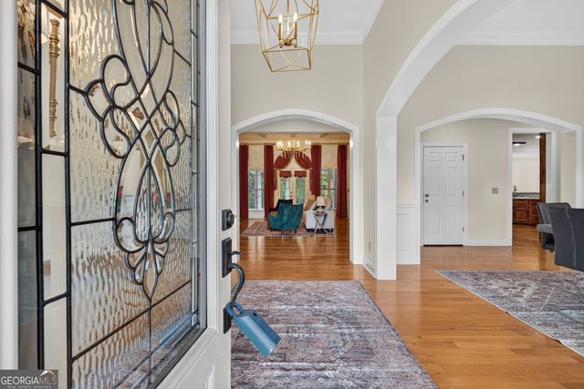 91 Wadley Station Lane, Macon, GA 31210