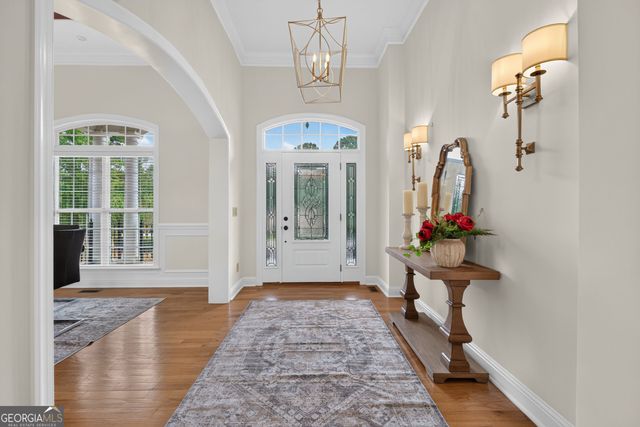 91 Wadley Station Lane, Macon, GA 31210