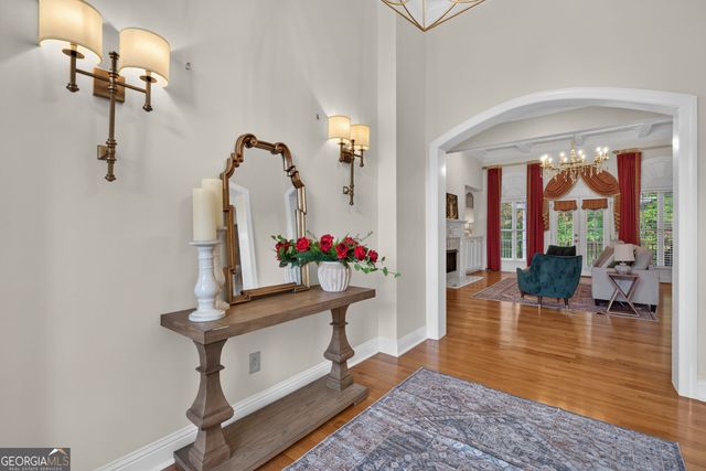 91 Wadley Station Lane, Macon, GA 31210