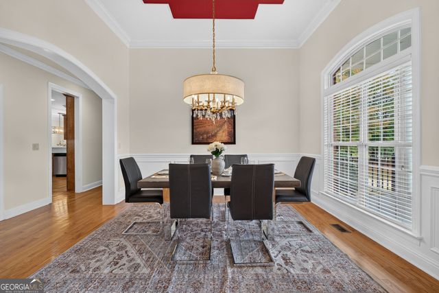 91 Wadley Station Lane, Macon, GA 31210