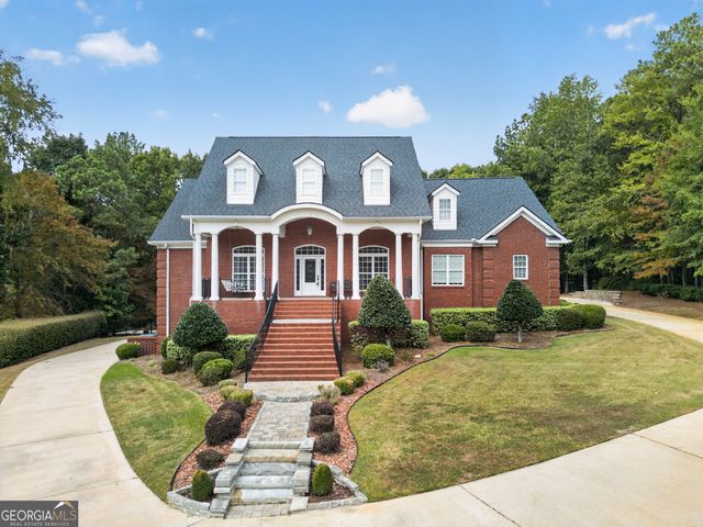 91 Wadley Station Lane, Macon, GA 31210