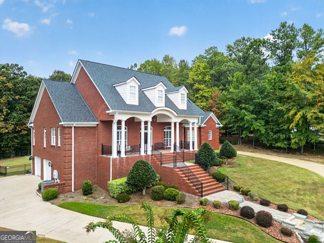 91 Wadley Station Lane, Macon, GA 31210
