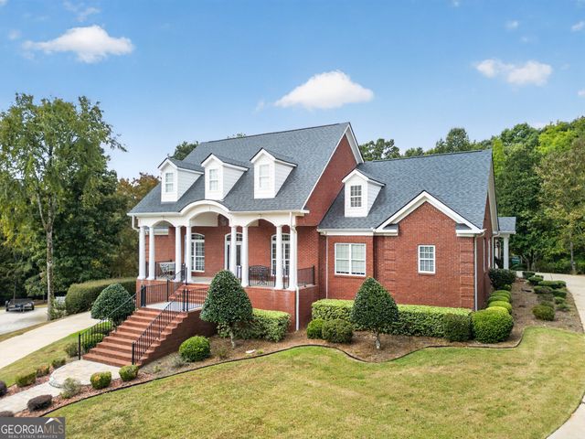 91 Wadley Station Lane, Macon, GA 31210