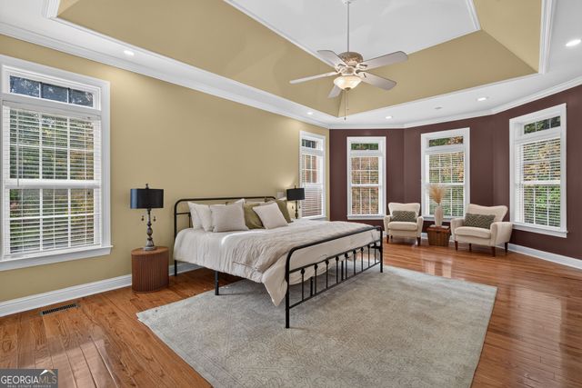 91 Wadley Station Lane, Macon, GA 31210