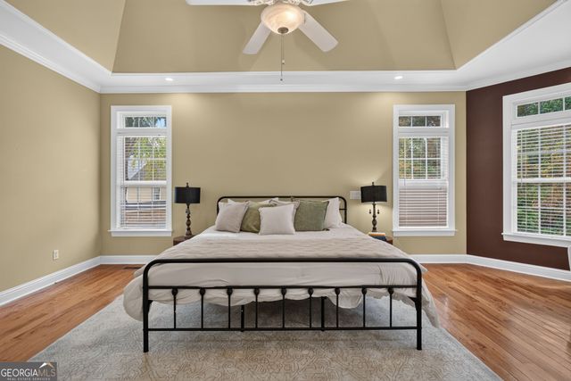 91 Wadley Station Lane, Macon, GA 31210