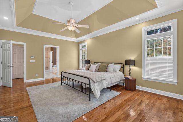 91 Wadley Station Lane, Macon, GA 31210