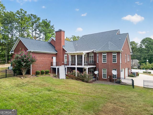 91 Wadley Station Lane, Macon, GA 31210