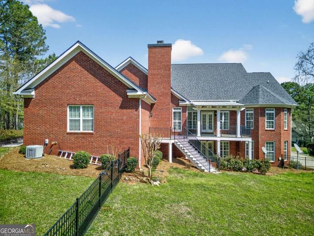 91 Wadley Station Lane, Macon, GA 31210