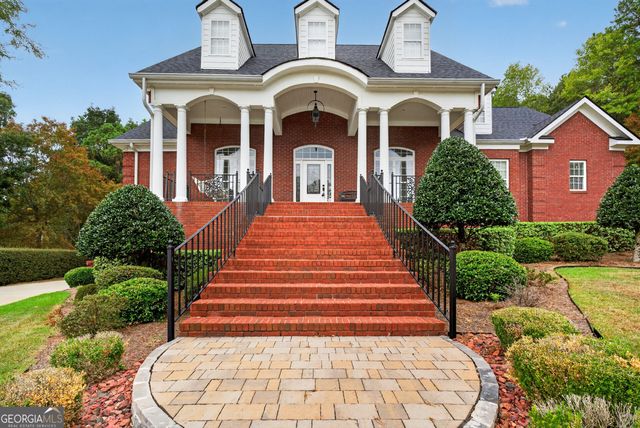 91 Wadley Station Lane, Macon, GA 31210