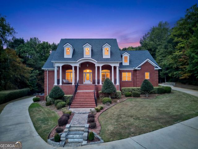 91 Wadley Station Lane, Macon, GA 31210