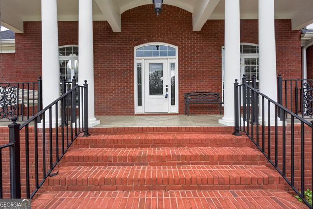 91 Wadley Station Lane, Macon, GA 31210