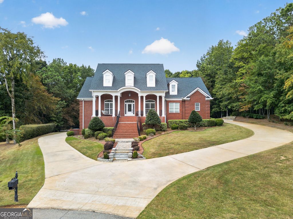 91 Wadley Station Lane, Macon, GA 31210