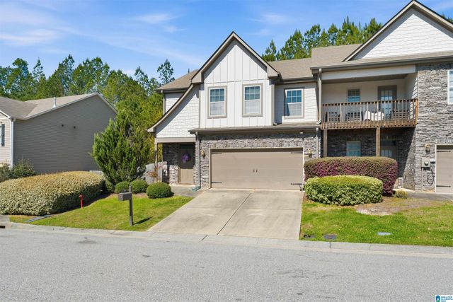 205 CHESSER RESERVE DRIVE, Chelsea, AL 35043