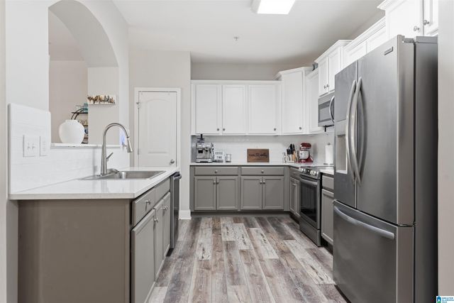 205 CHESSER RESERVE DRIVE, Chelsea, AL 35043