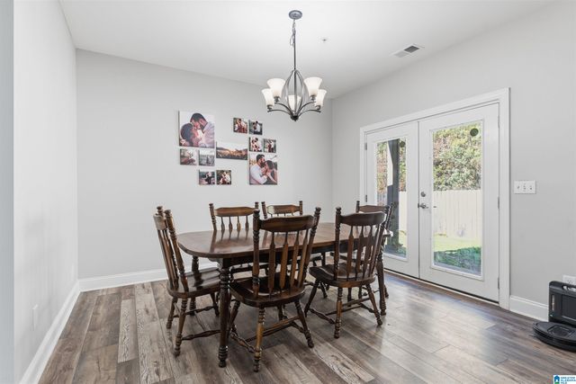 205 CHESSER RESERVE DRIVE, Chelsea, AL 35043