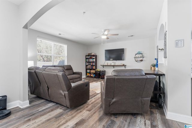 205 CHESSER RESERVE DRIVE, Chelsea, AL 35043