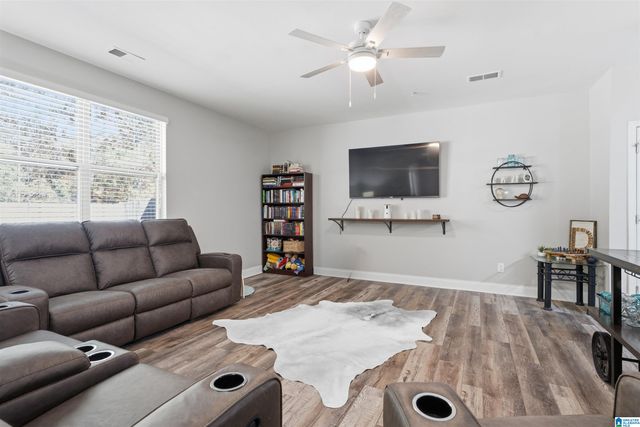 205 CHESSER RESERVE DRIVE, Chelsea, AL 35043