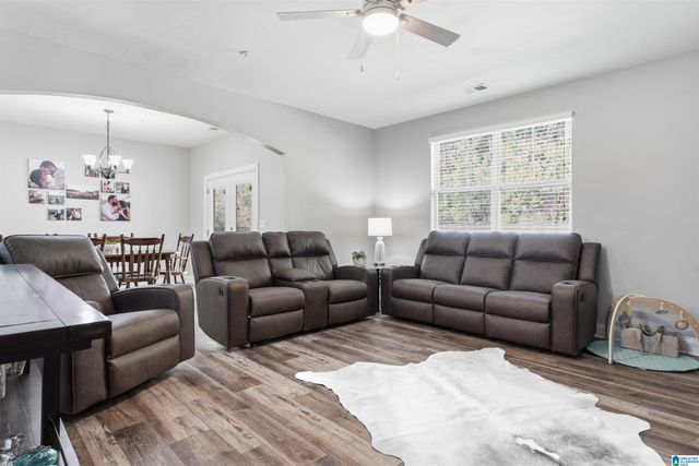 205 CHESSER RESERVE DRIVE, Chelsea, AL 35043