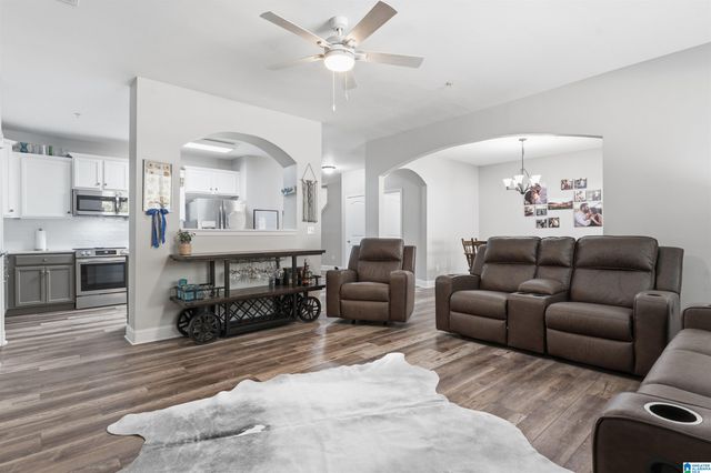 205 CHESSER RESERVE DRIVE, Chelsea, AL 35043