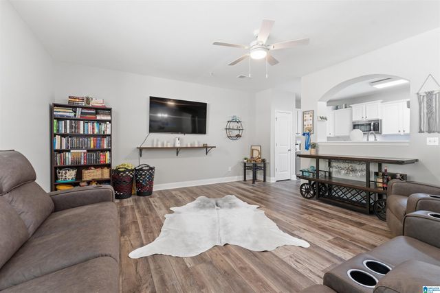 205 CHESSER RESERVE DRIVE, Chelsea, AL 35043