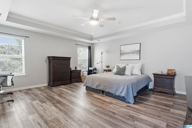 205 CHESSER RESERVE DRIVE, Chelsea, AL 35043