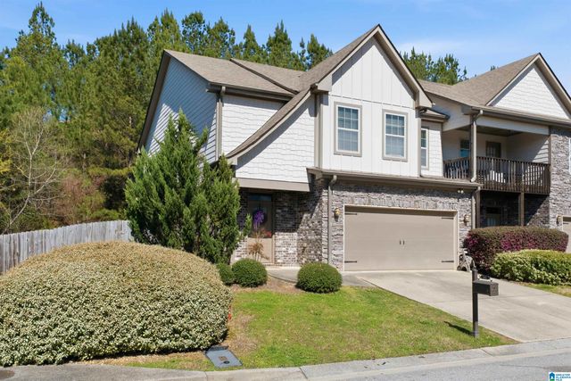 205 CHESSER RESERVE DRIVE, Chelsea, AL 35043