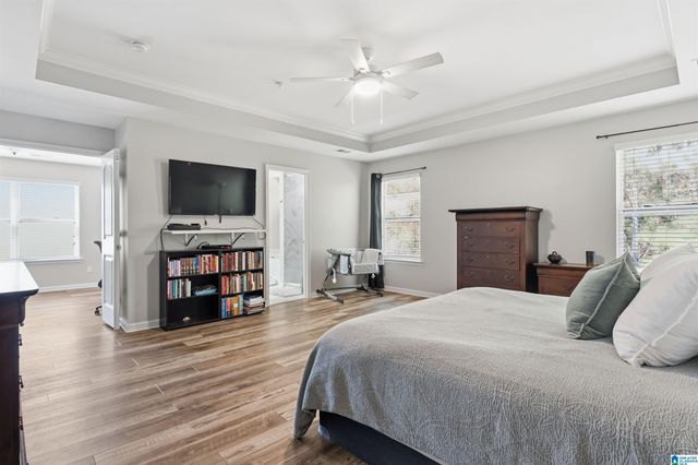 205 CHESSER RESERVE DRIVE, Chelsea, AL 35043