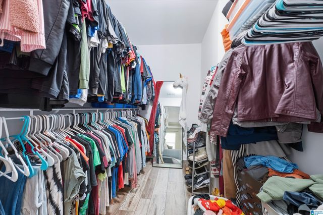 205 CHESSER RESERVE DRIVE, Chelsea, AL 35043