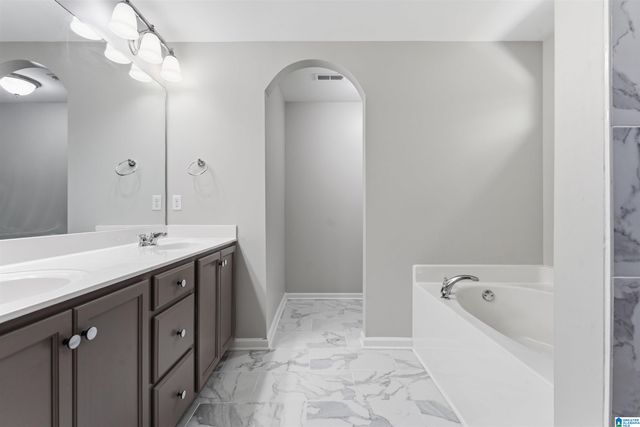 205 CHESSER RESERVE DRIVE, Chelsea, AL 35043