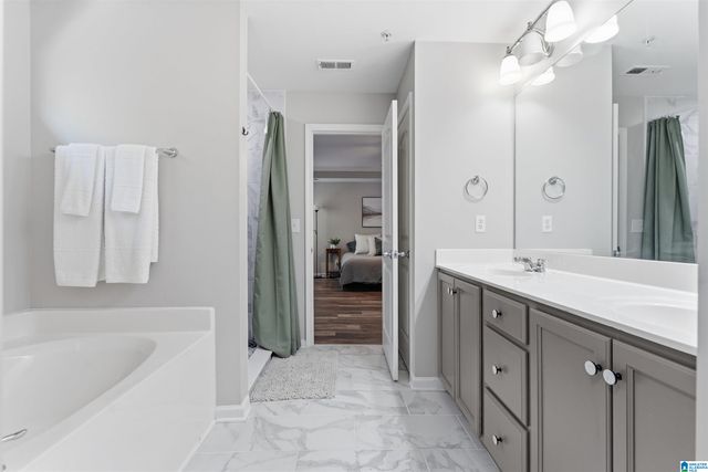 205 CHESSER RESERVE DRIVE, Chelsea, AL 35043