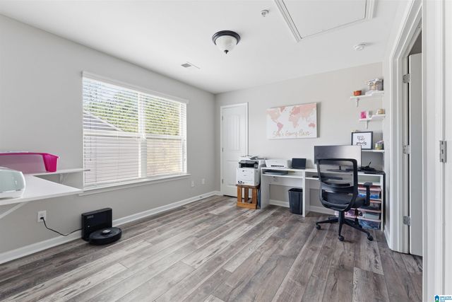 205 CHESSER RESERVE DRIVE, Chelsea, AL 35043