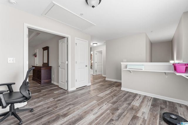 205 CHESSER RESERVE DRIVE, Chelsea, AL 35043