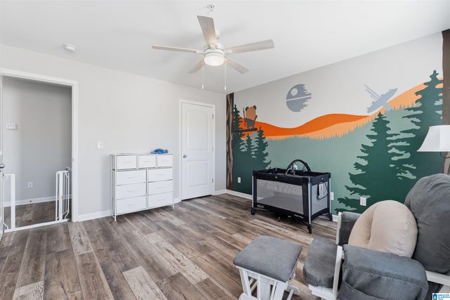 205 CHESSER RESERVE DRIVE, Chelsea, AL 35043