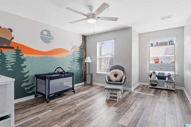 205 CHESSER RESERVE DRIVE, Chelsea, AL 35043