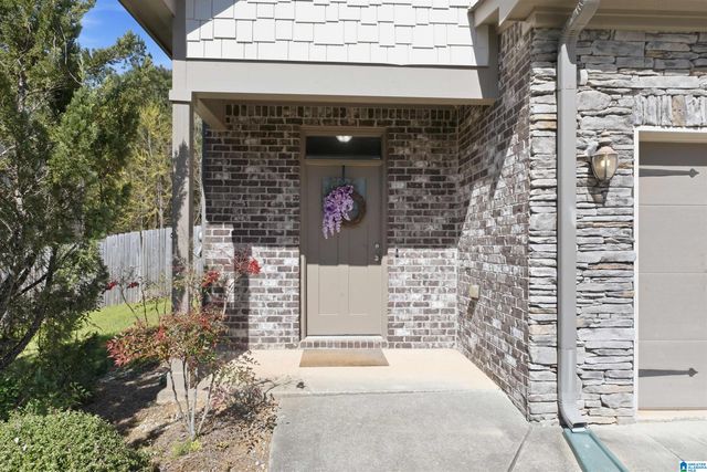 205 CHESSER RESERVE DRIVE, Chelsea, AL 35043