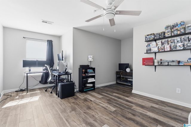 205 CHESSER RESERVE DRIVE, Chelsea, AL 35043