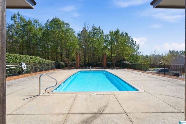 205 CHESSER RESERVE DRIVE, Chelsea, AL 35043