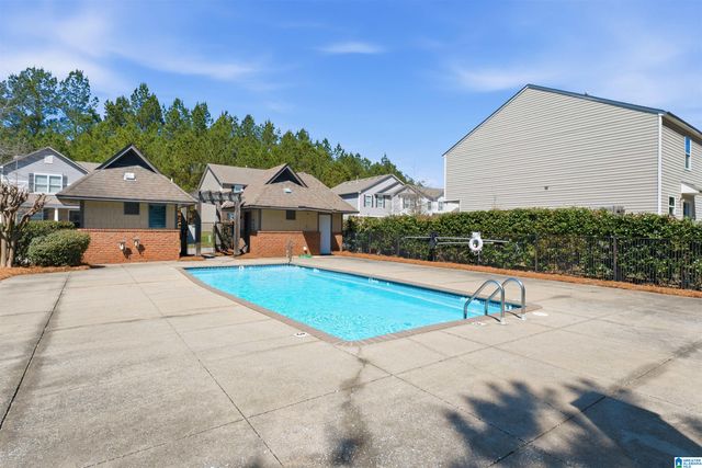205 CHESSER RESERVE DRIVE, Chelsea, AL 35043