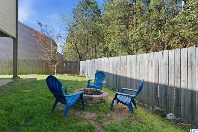 205 CHESSER RESERVE DRIVE, Chelsea, AL 35043